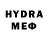 MDMA молли Kydaiberdi Adilov